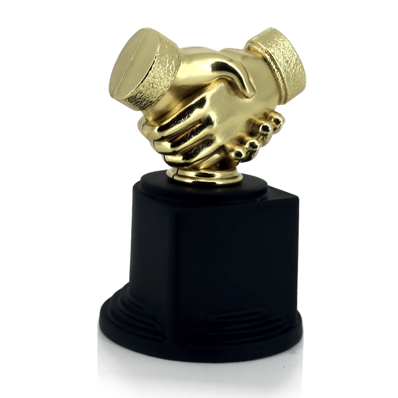 Metal Başarı Ödülü Plaket Hediye