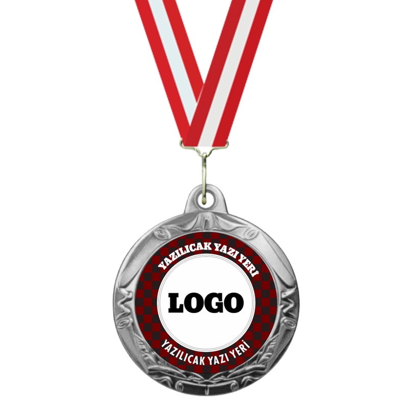Uygun Büyük Madalya 7cm 