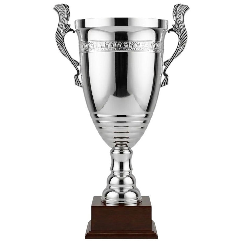 Ödül Kupası Vip Kupa Altın Gümüş