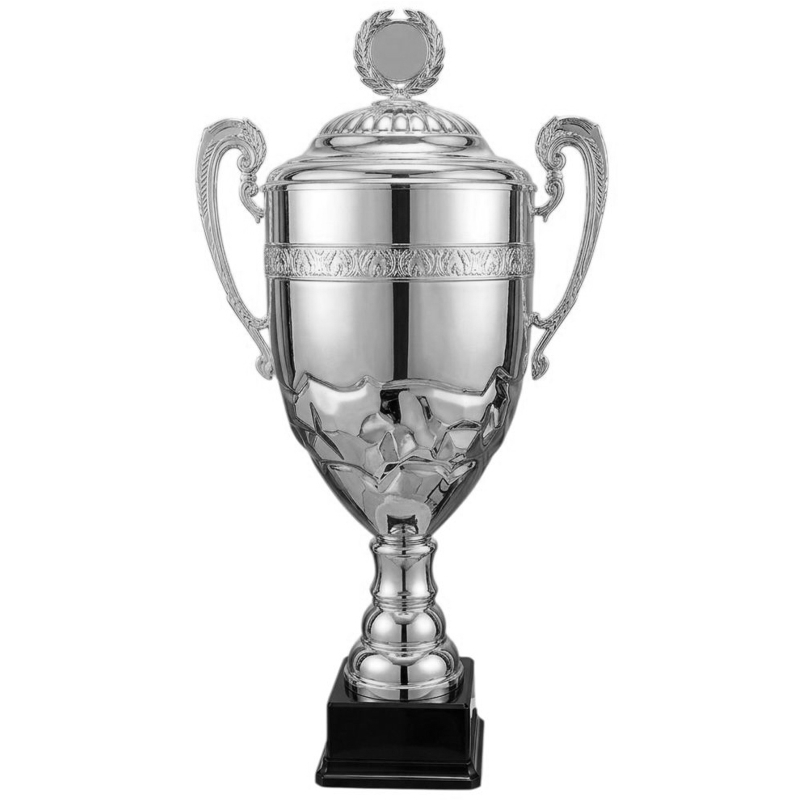 Logolu Vip Ödül Kupası